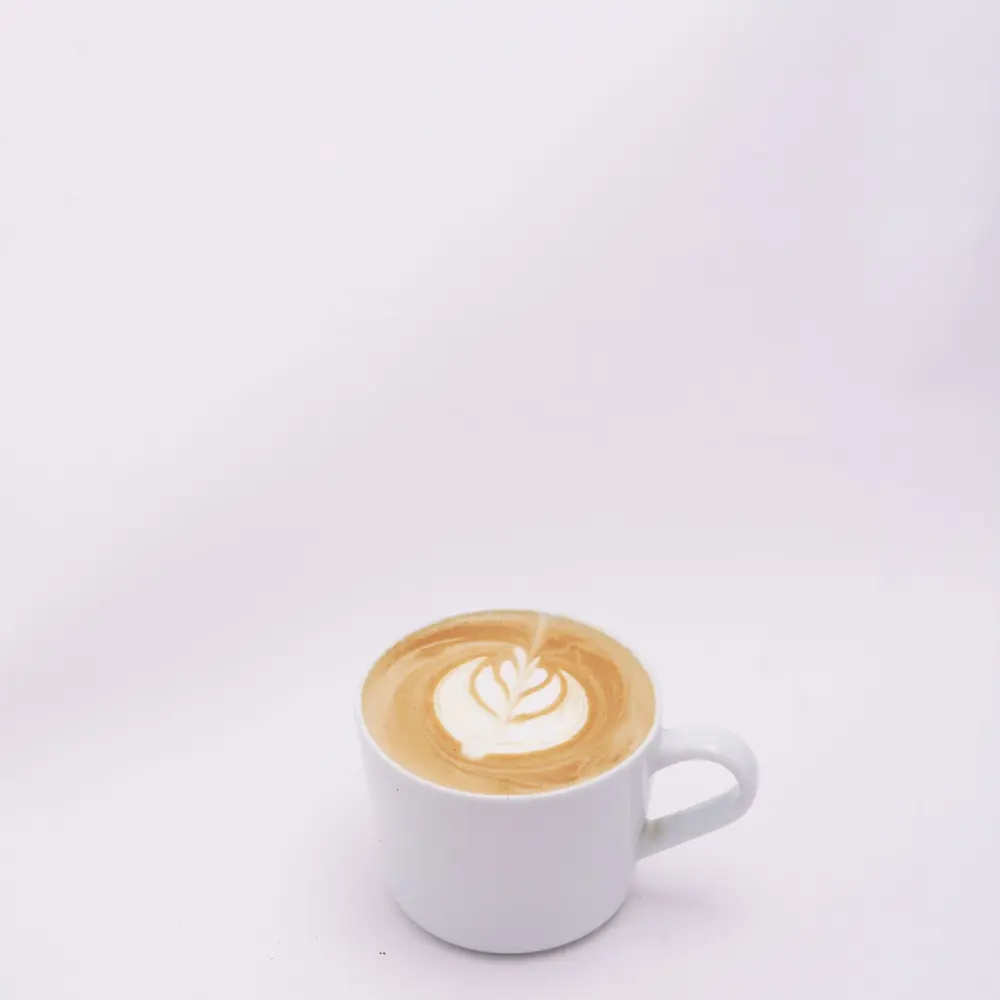 Latte Nóng