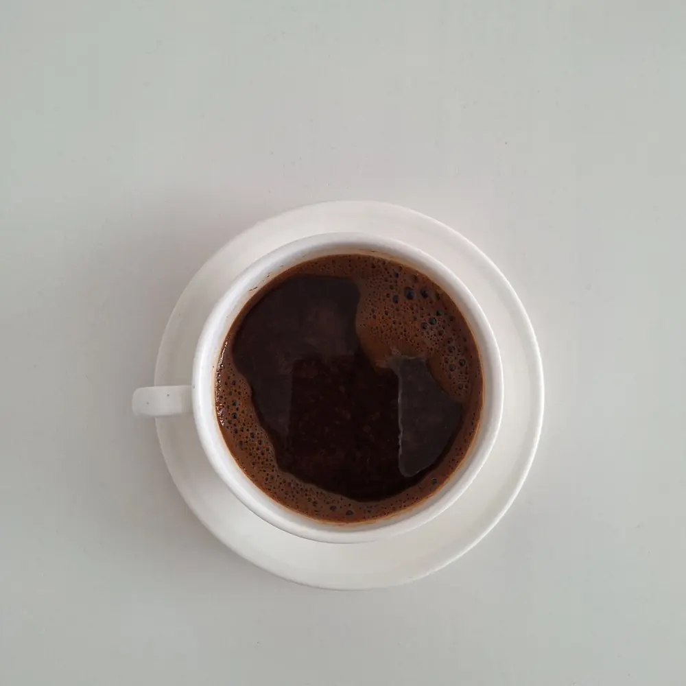 Cold Brew Ủ Lạnh Chai 500ml